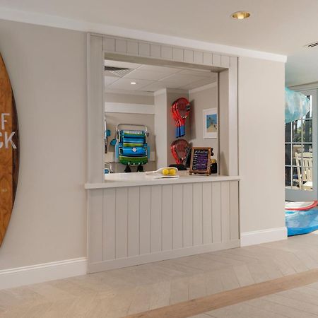 Marriott'S Newport Coast Villas Newport Beach Ngoại thất bức ảnh