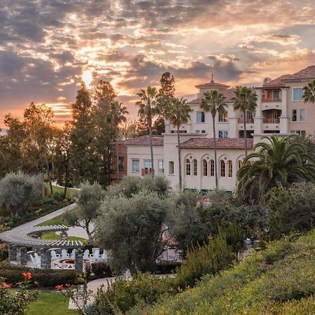 Marriott'S Newport Coast Villas Newport Beach Ngoại thất bức ảnh