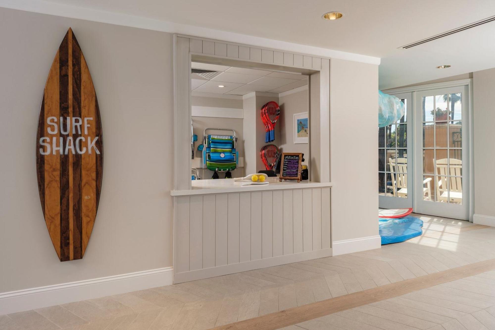 Marriott'S Newport Coast Villas Newport Beach Ngoại thất bức ảnh