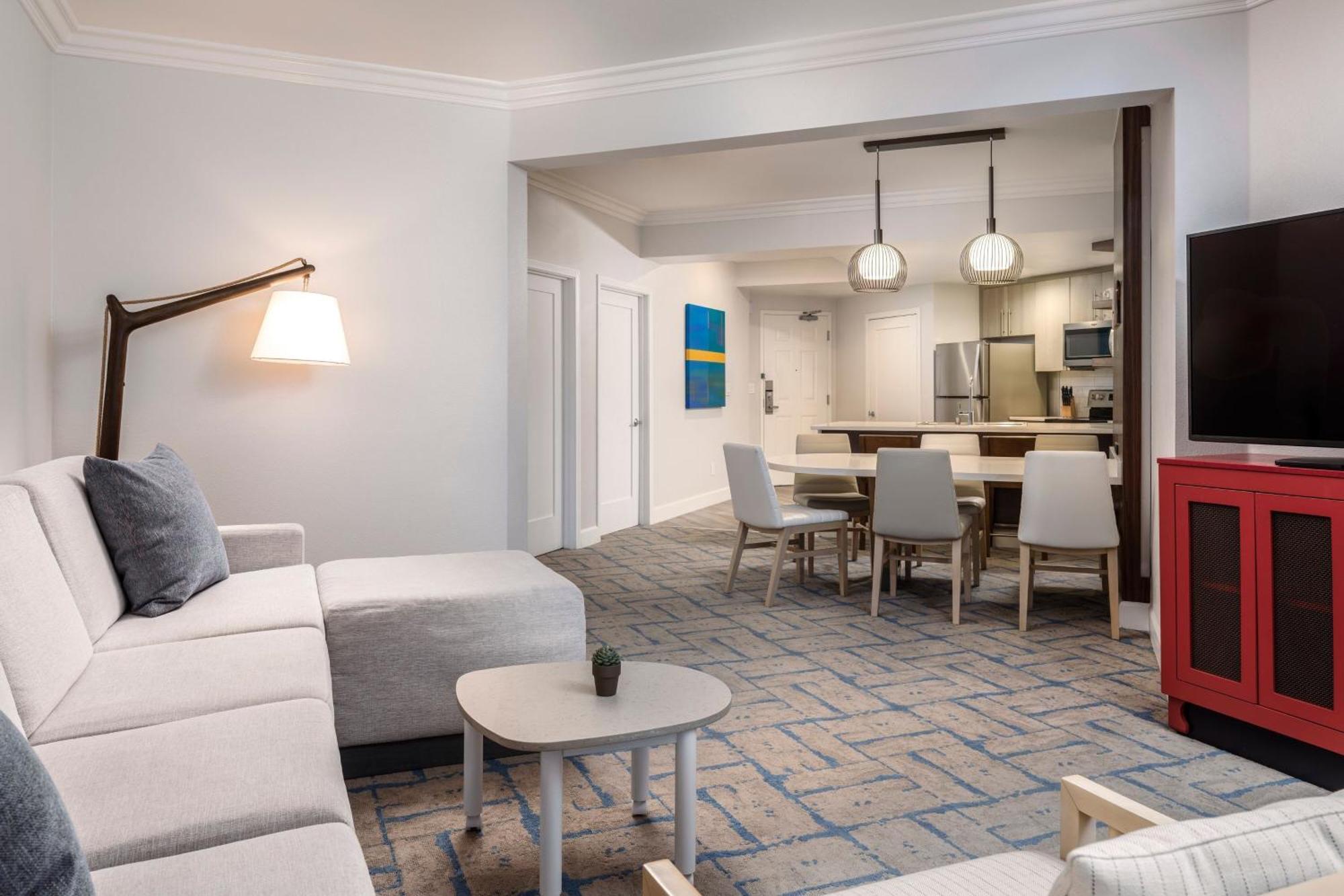 Marriott'S Newport Coast Villas Newport Beach Ngoại thất bức ảnh
