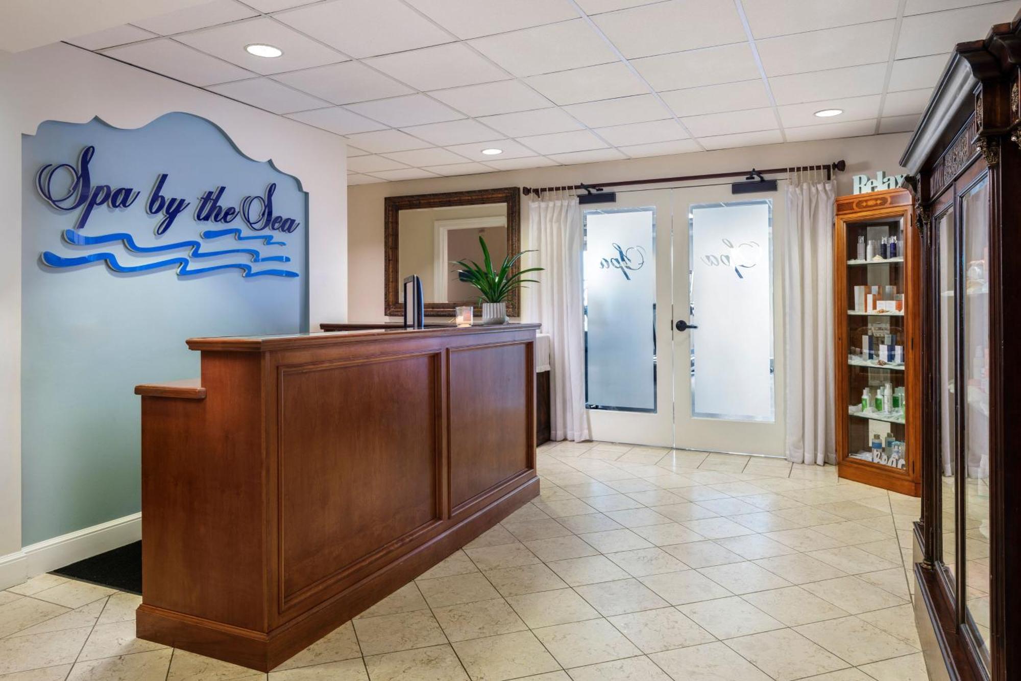 Marriott'S Newport Coast Villas Newport Beach Ngoại thất bức ảnh
