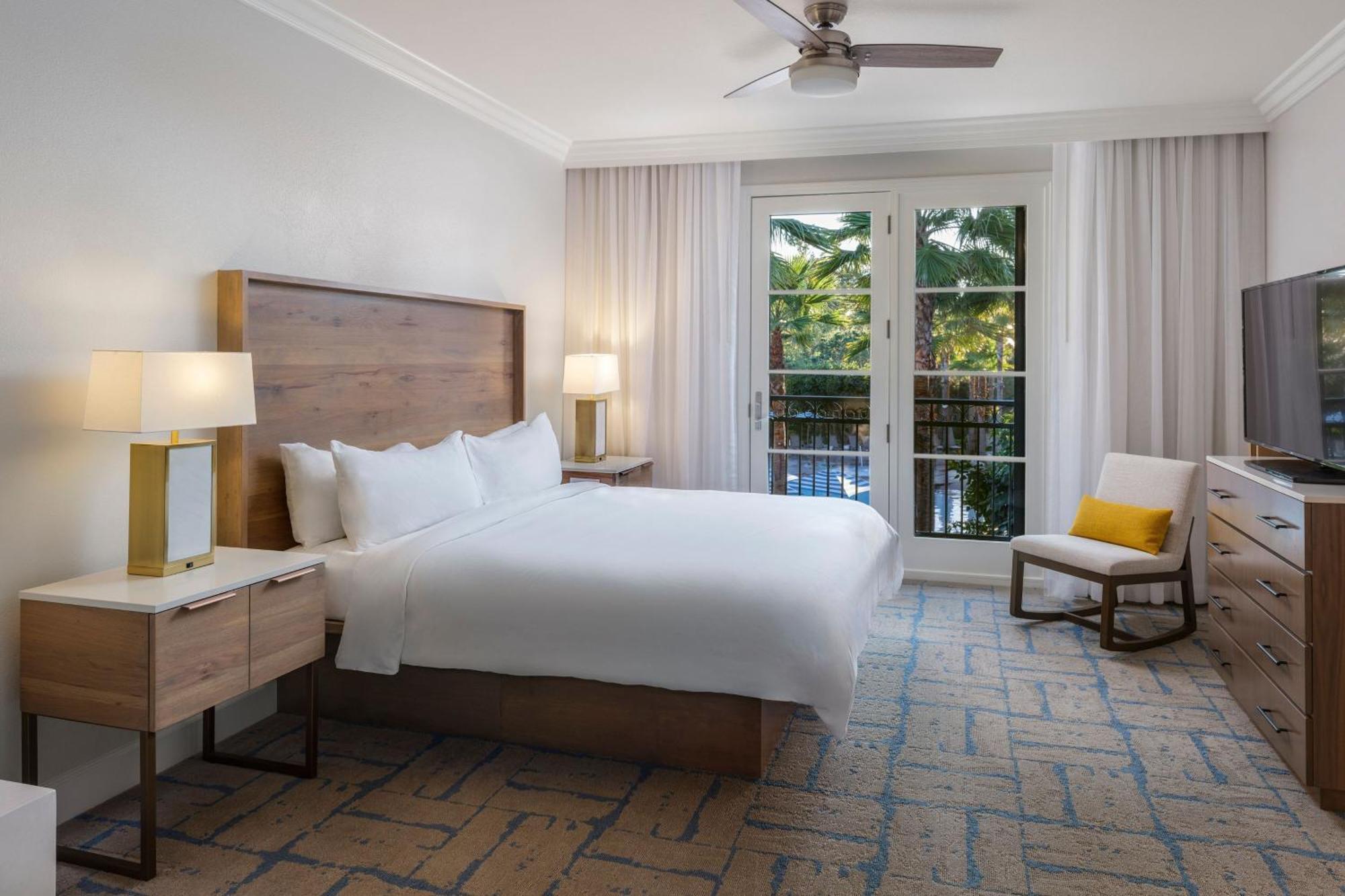 Marriott'S Newport Coast Villas Newport Beach Ngoại thất bức ảnh