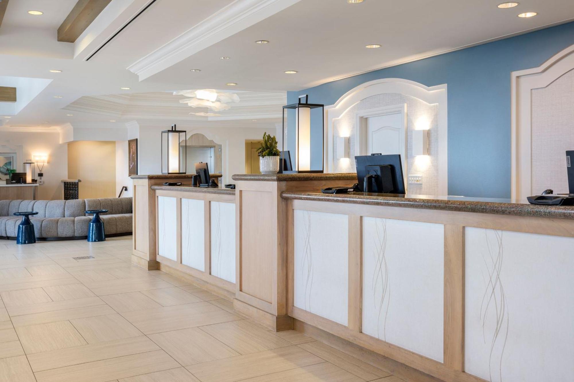 Marriott'S Newport Coast Villas Newport Beach Ngoại thất bức ảnh