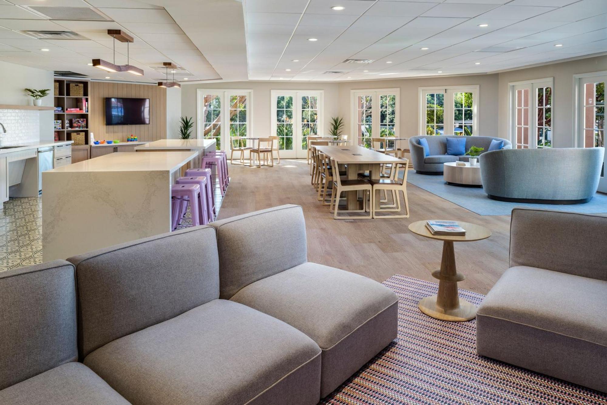 Marriott'S Newport Coast Villas Newport Beach Ngoại thất bức ảnh