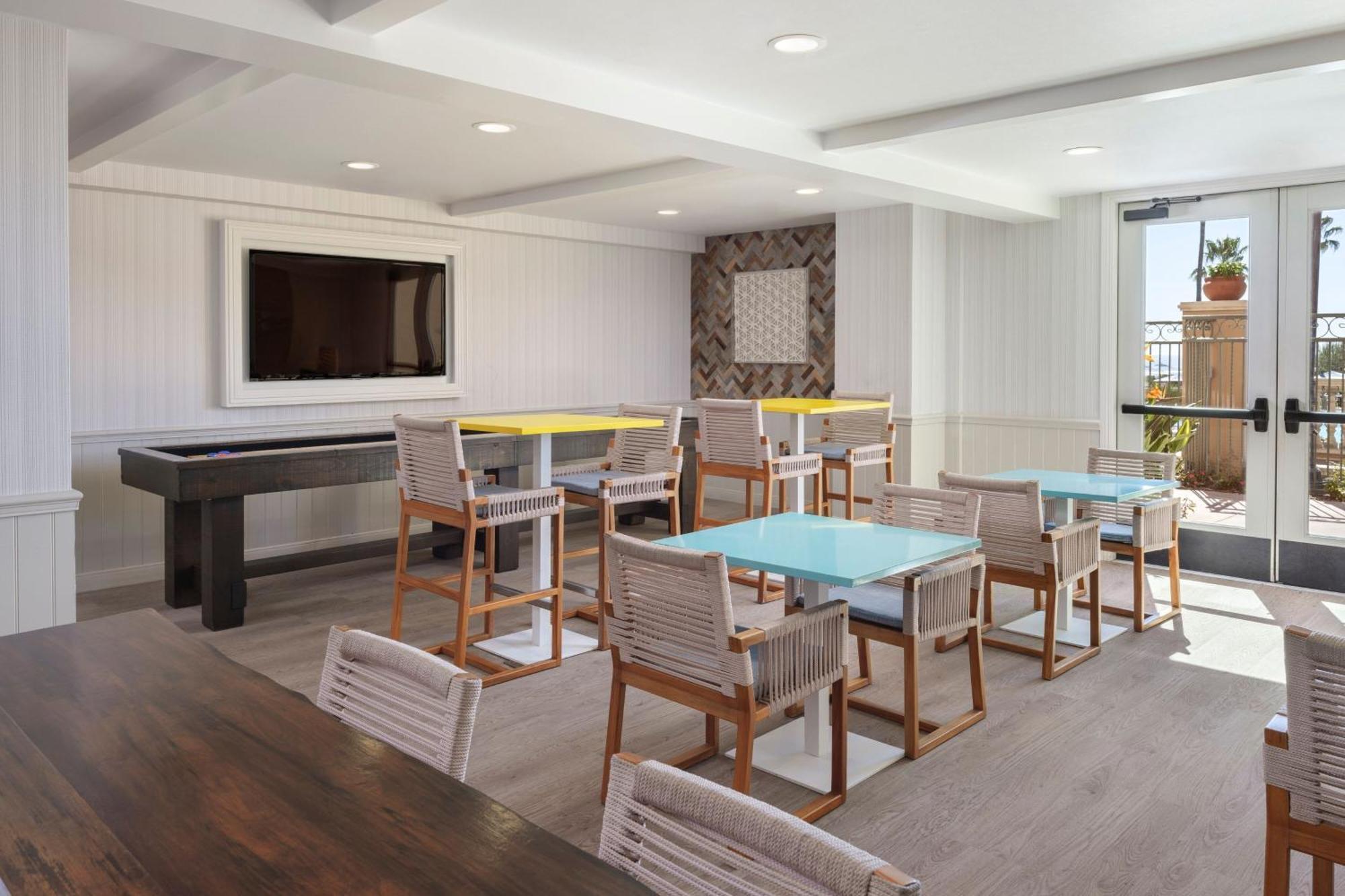 Marriott'S Newport Coast Villas Newport Beach Ngoại thất bức ảnh