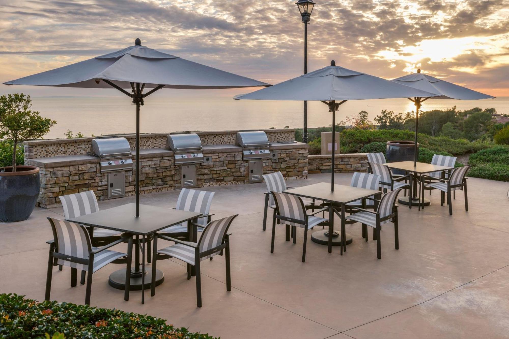 Marriott'S Newport Coast Villas Newport Beach Ngoại thất bức ảnh