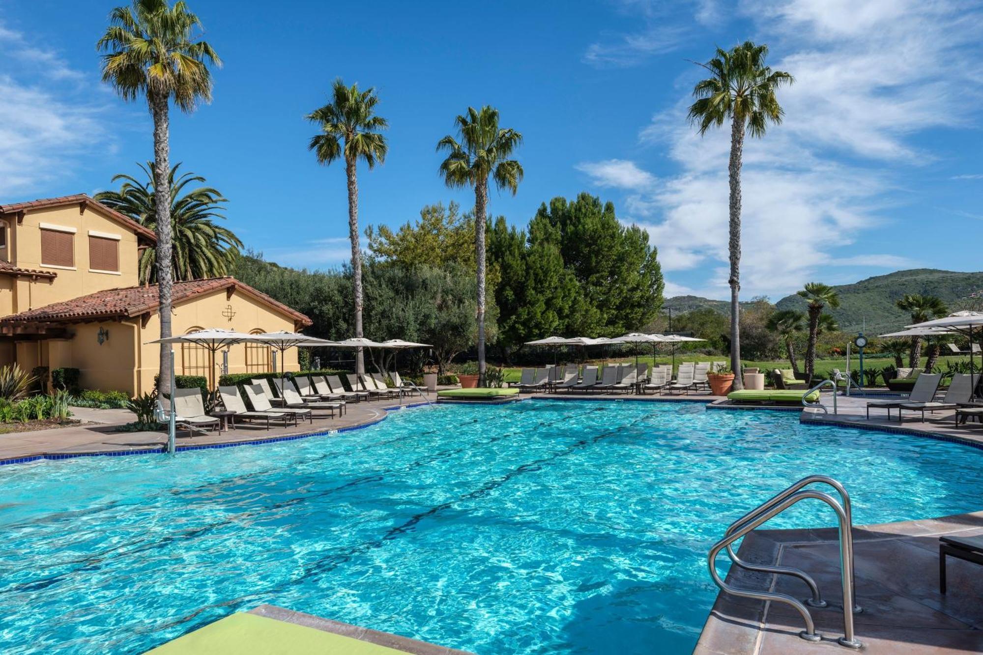 Marriott'S Newport Coast Villas Newport Beach Ngoại thất bức ảnh