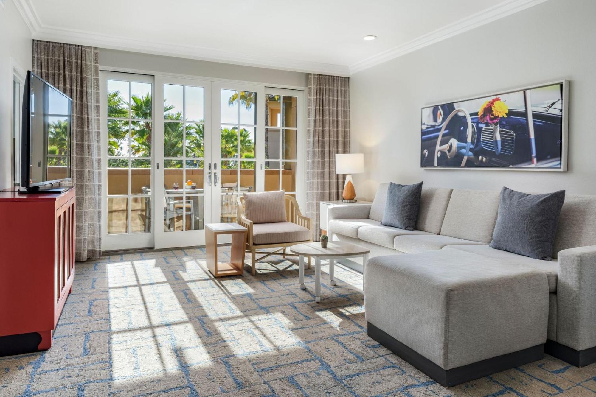 Marriott'S Newport Coast Villas Newport Beach Ngoại thất bức ảnh