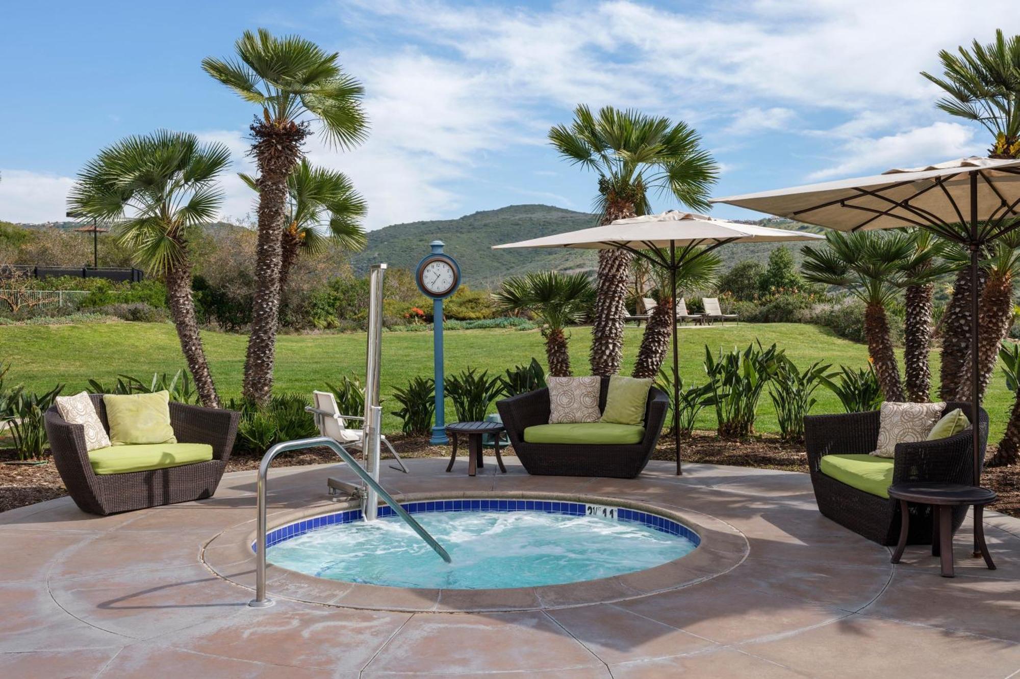 Marriott'S Newport Coast Villas Newport Beach Ngoại thất bức ảnh