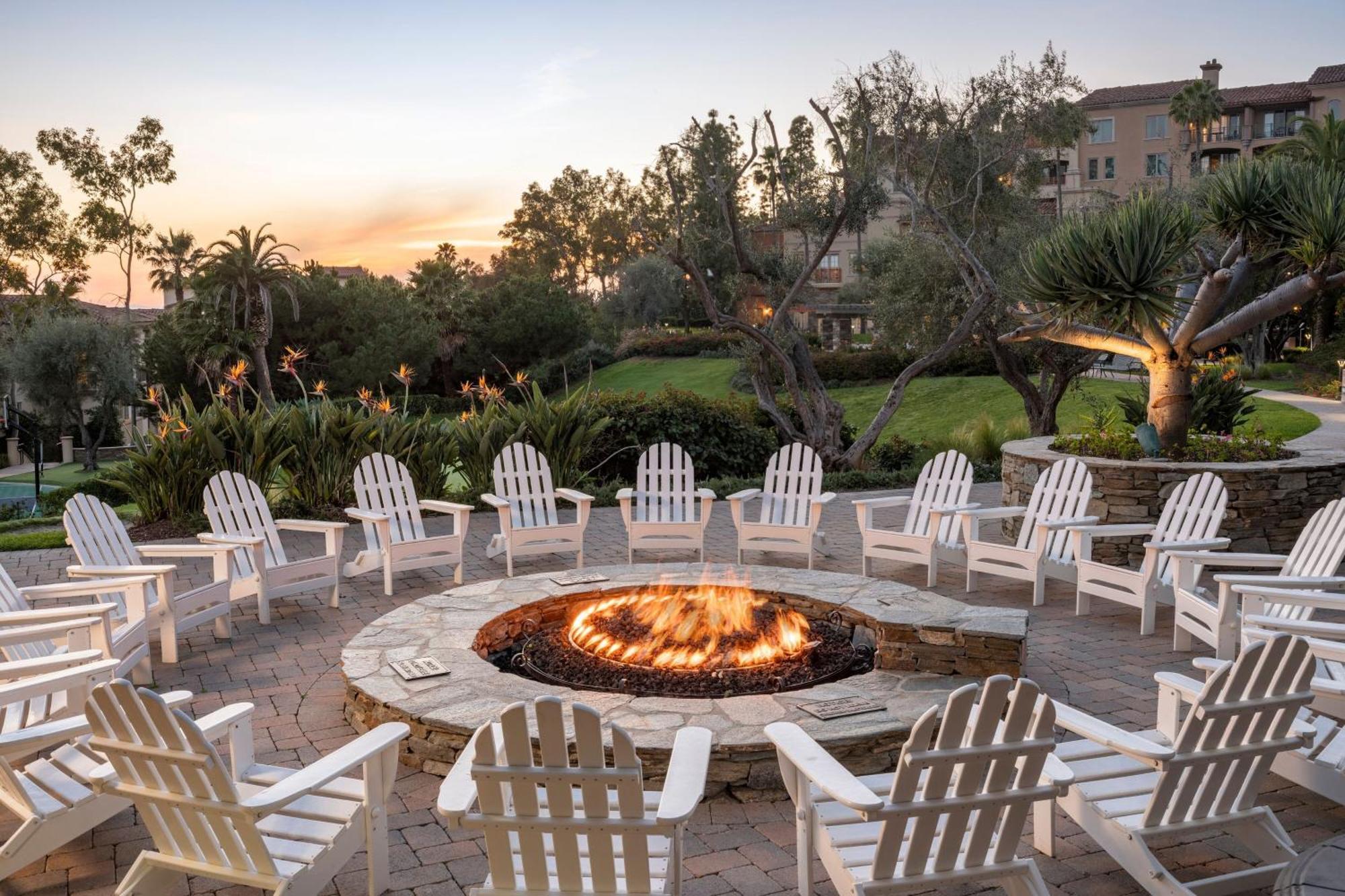 Marriott'S Newport Coast Villas Newport Beach Ngoại thất bức ảnh