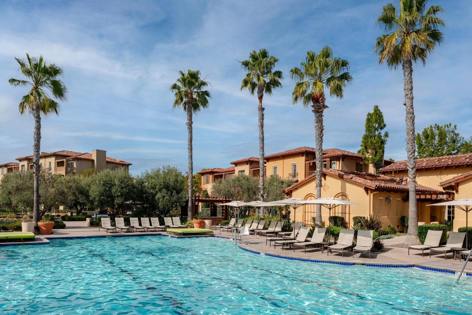 Marriott'S Newport Coast Villas Newport Beach Ngoại thất bức ảnh