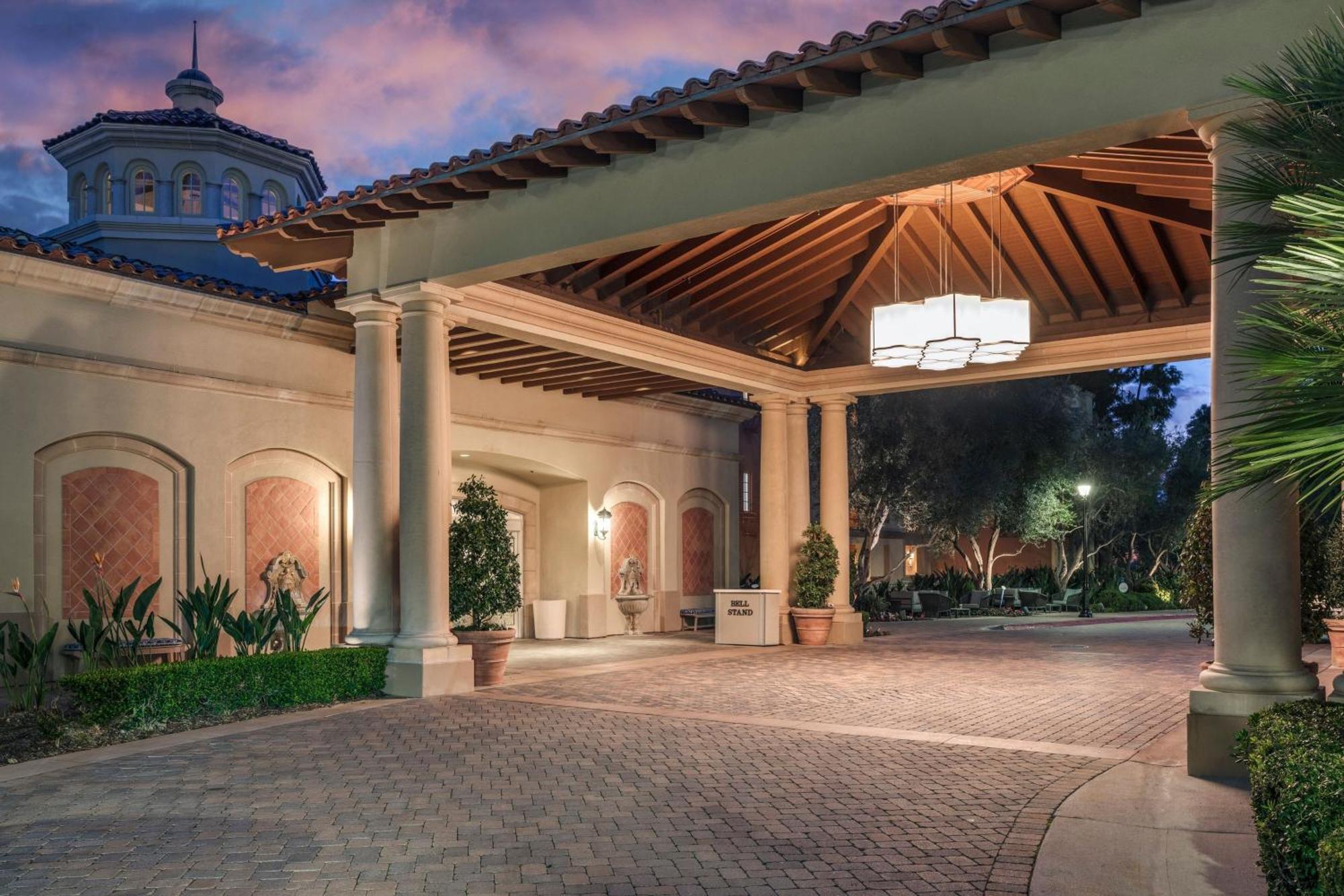 Marriott'S Newport Coast Villas Newport Beach Ngoại thất bức ảnh