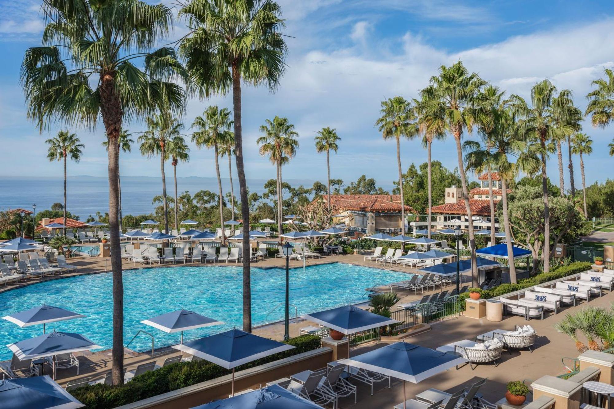 Marriott'S Newport Coast Villas Newport Beach Ngoại thất bức ảnh