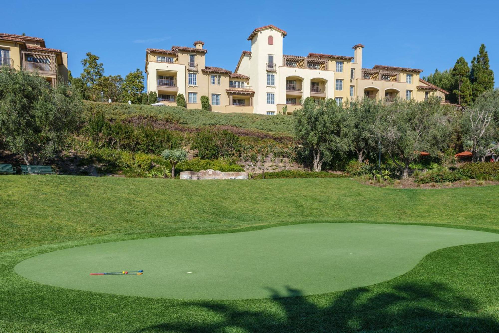 Marriott'S Newport Coast Villas Newport Beach Ngoại thất bức ảnh