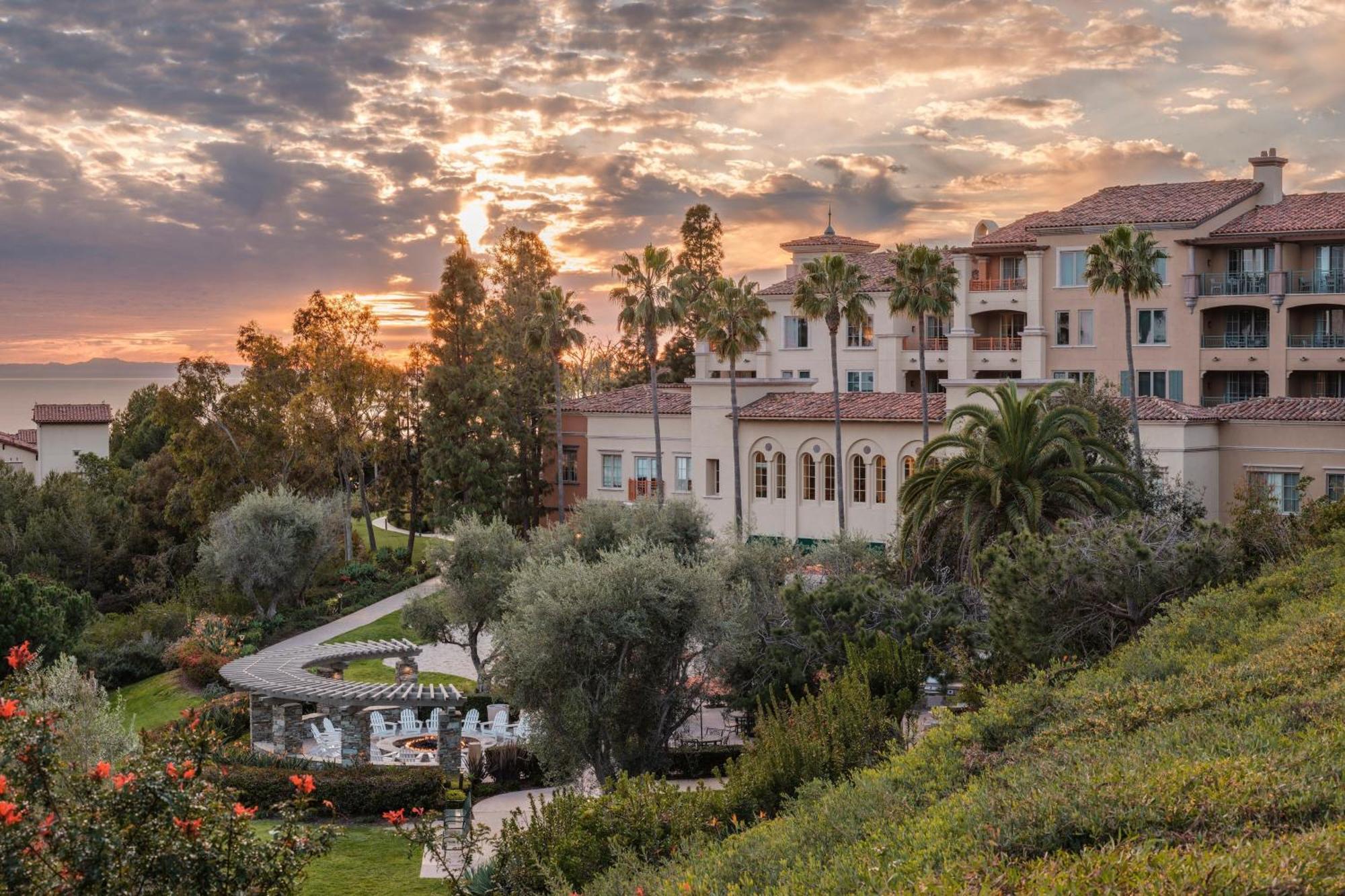 Marriott'S Newport Coast Villas Newport Beach Ngoại thất bức ảnh