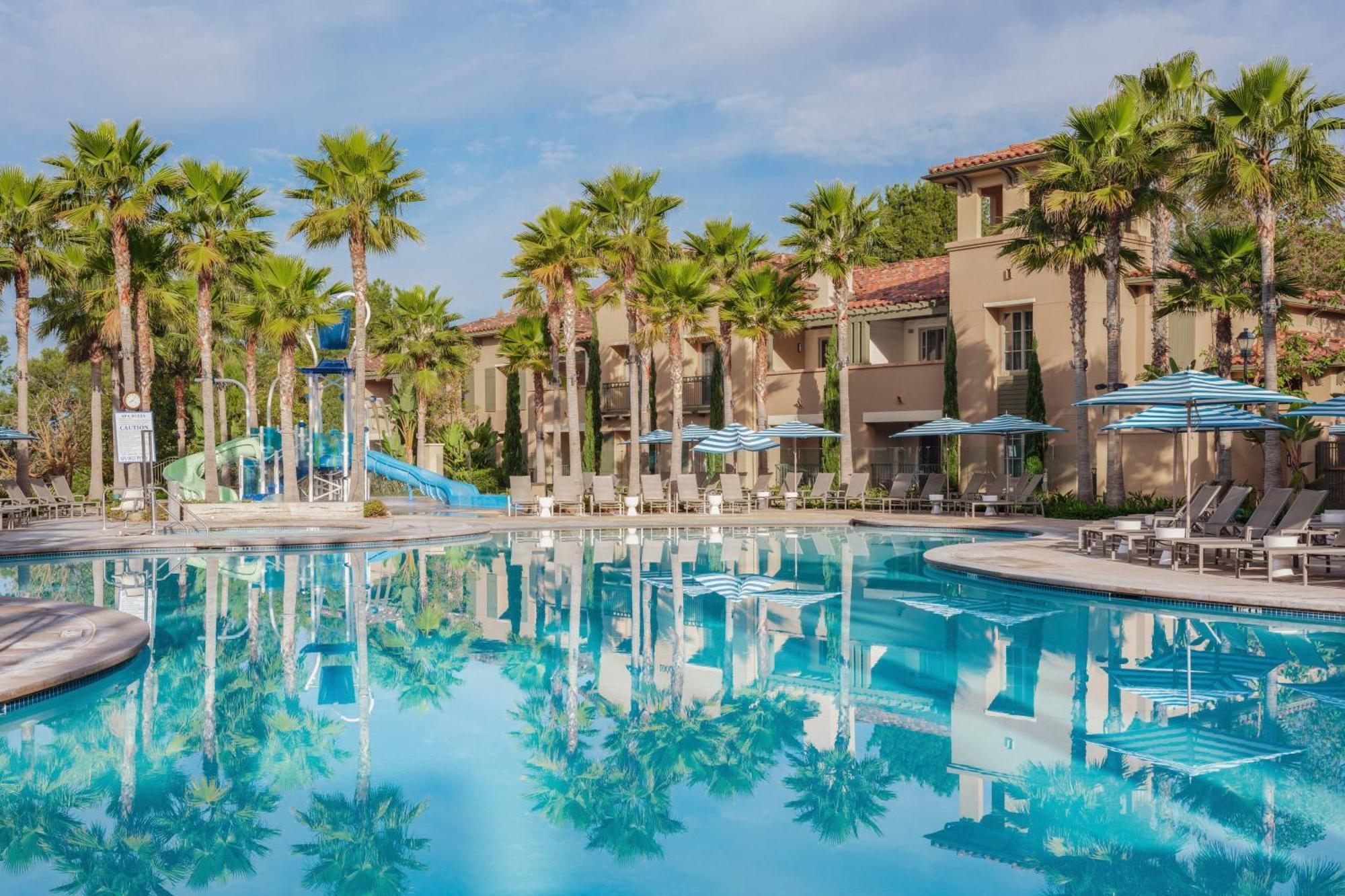 Marriott'S Newport Coast Villas Newport Beach Ngoại thất bức ảnh