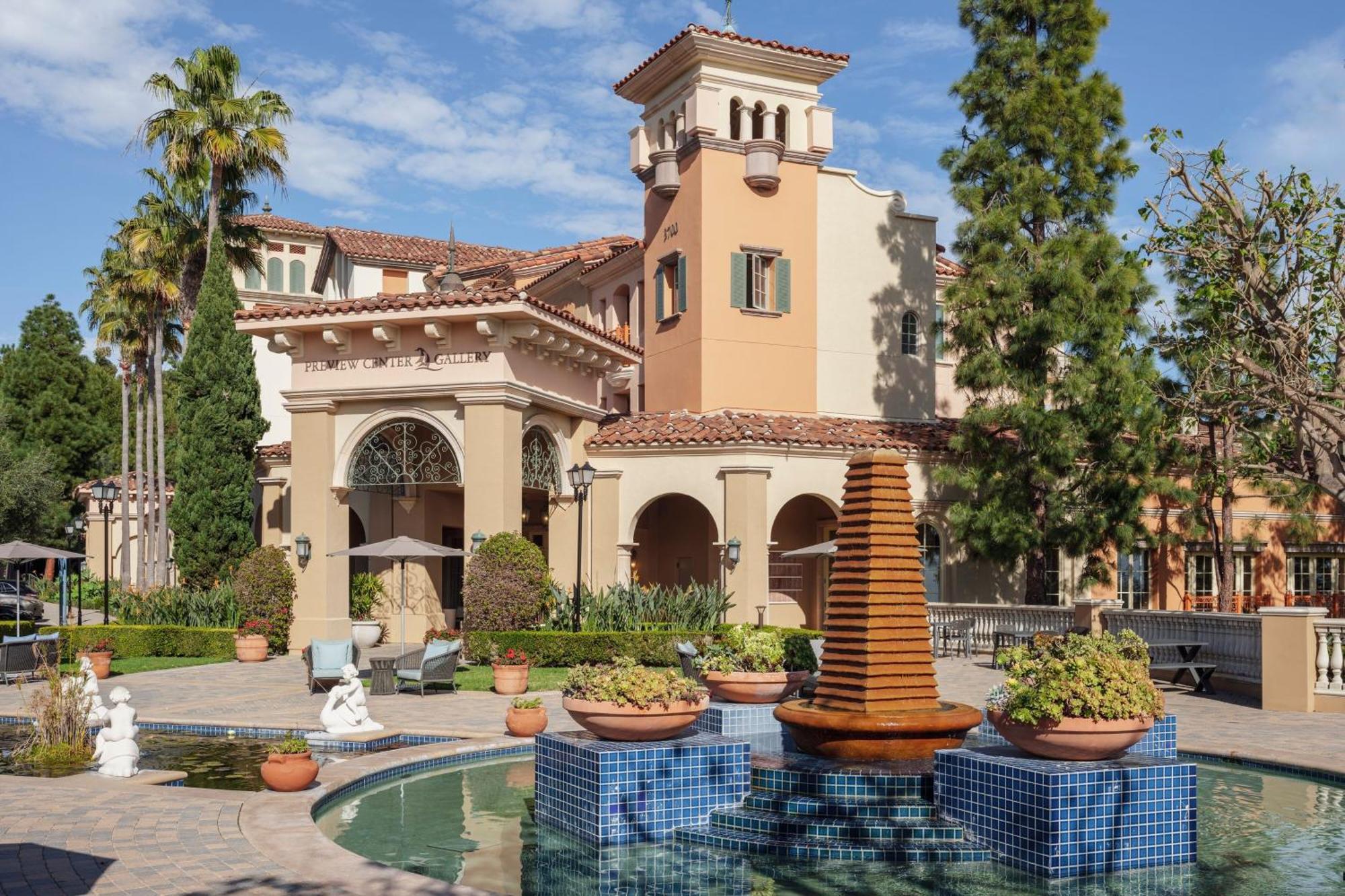 Marriott'S Newport Coast Villas Newport Beach Ngoại thất bức ảnh