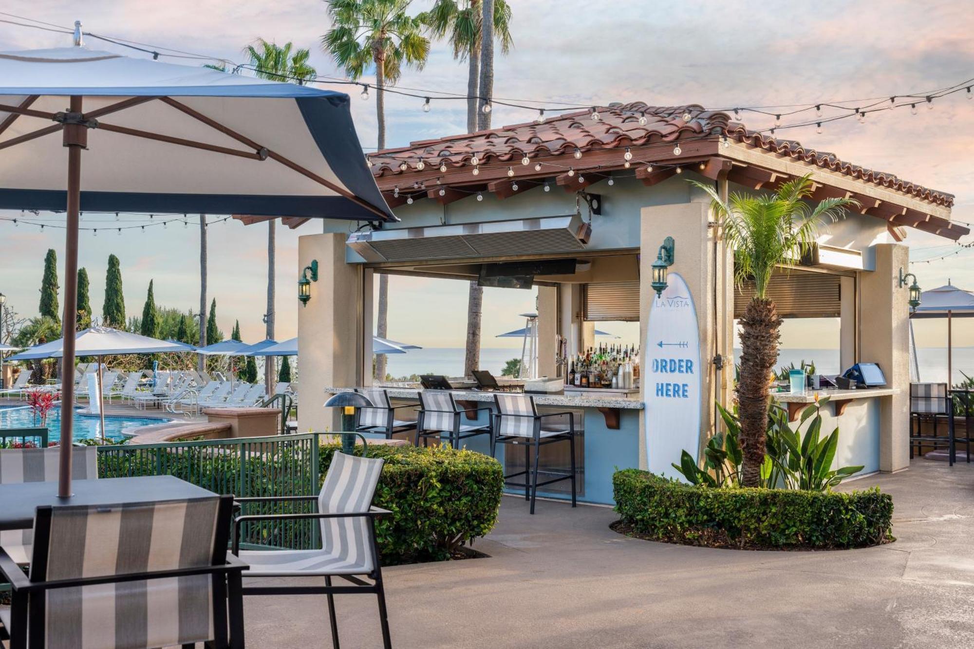 Marriott'S Newport Coast Villas Newport Beach Ngoại thất bức ảnh