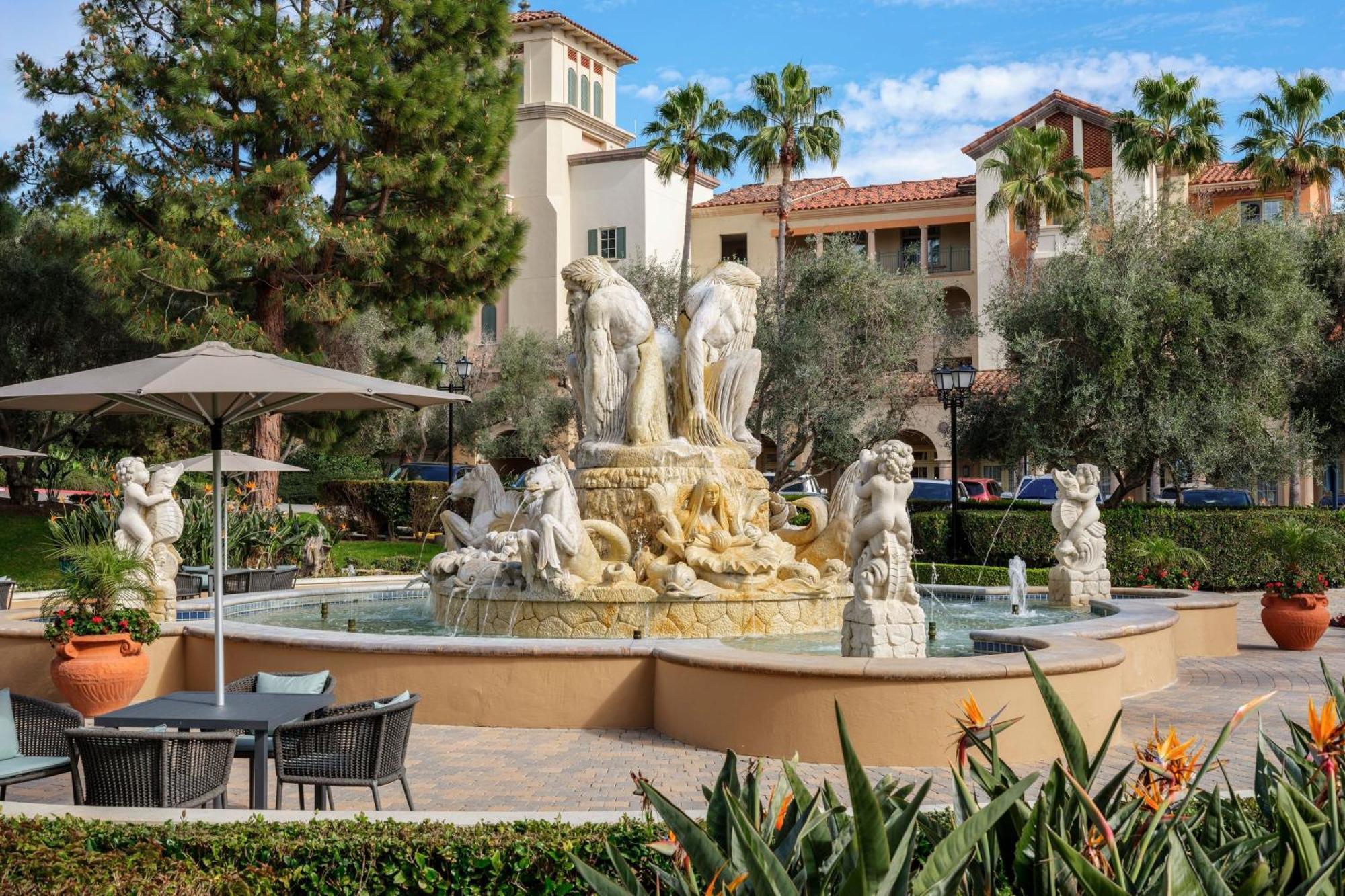 Marriott'S Newport Coast Villas Newport Beach Ngoại thất bức ảnh