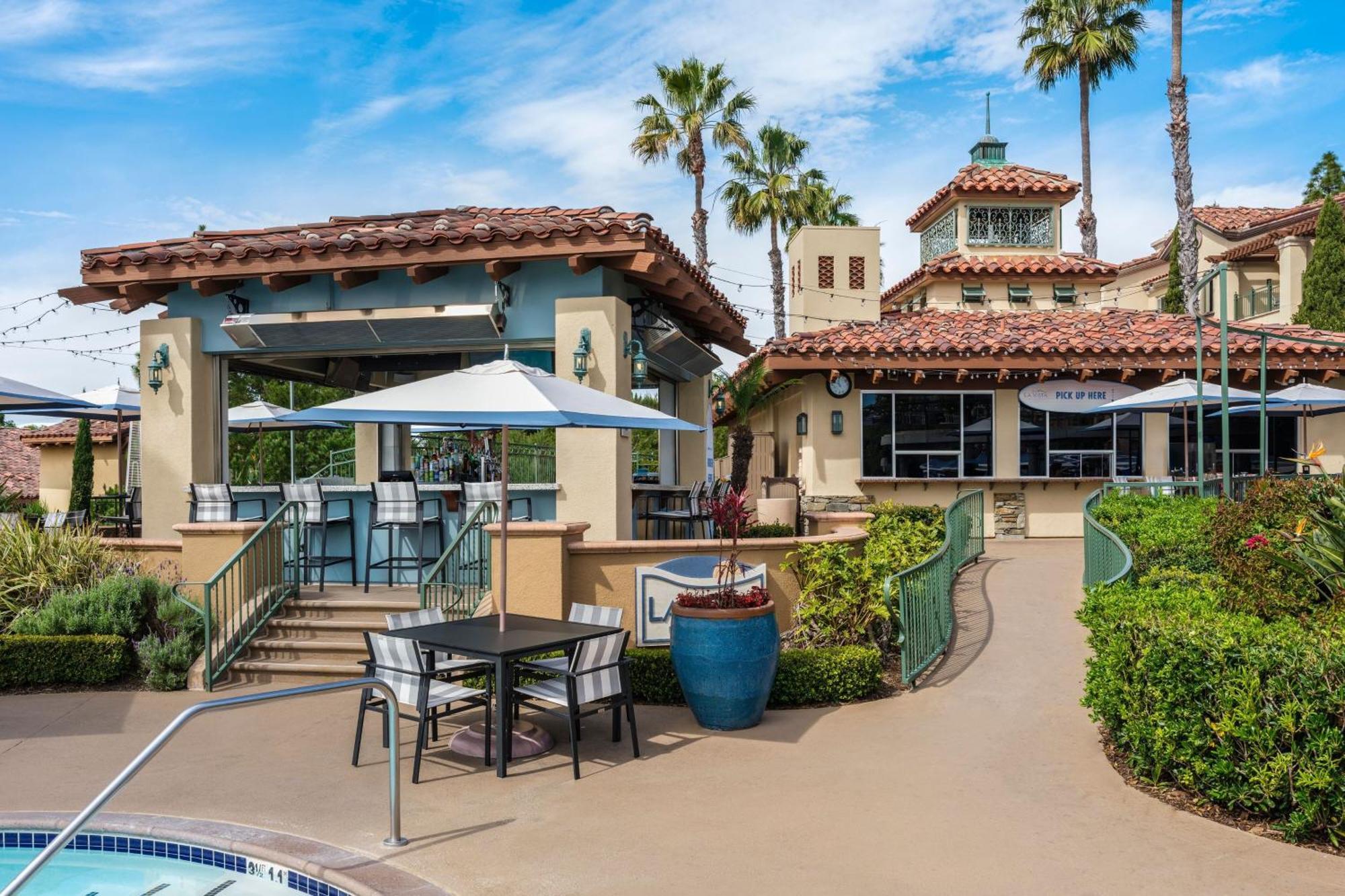 Marriott'S Newport Coast Villas Newport Beach Ngoại thất bức ảnh