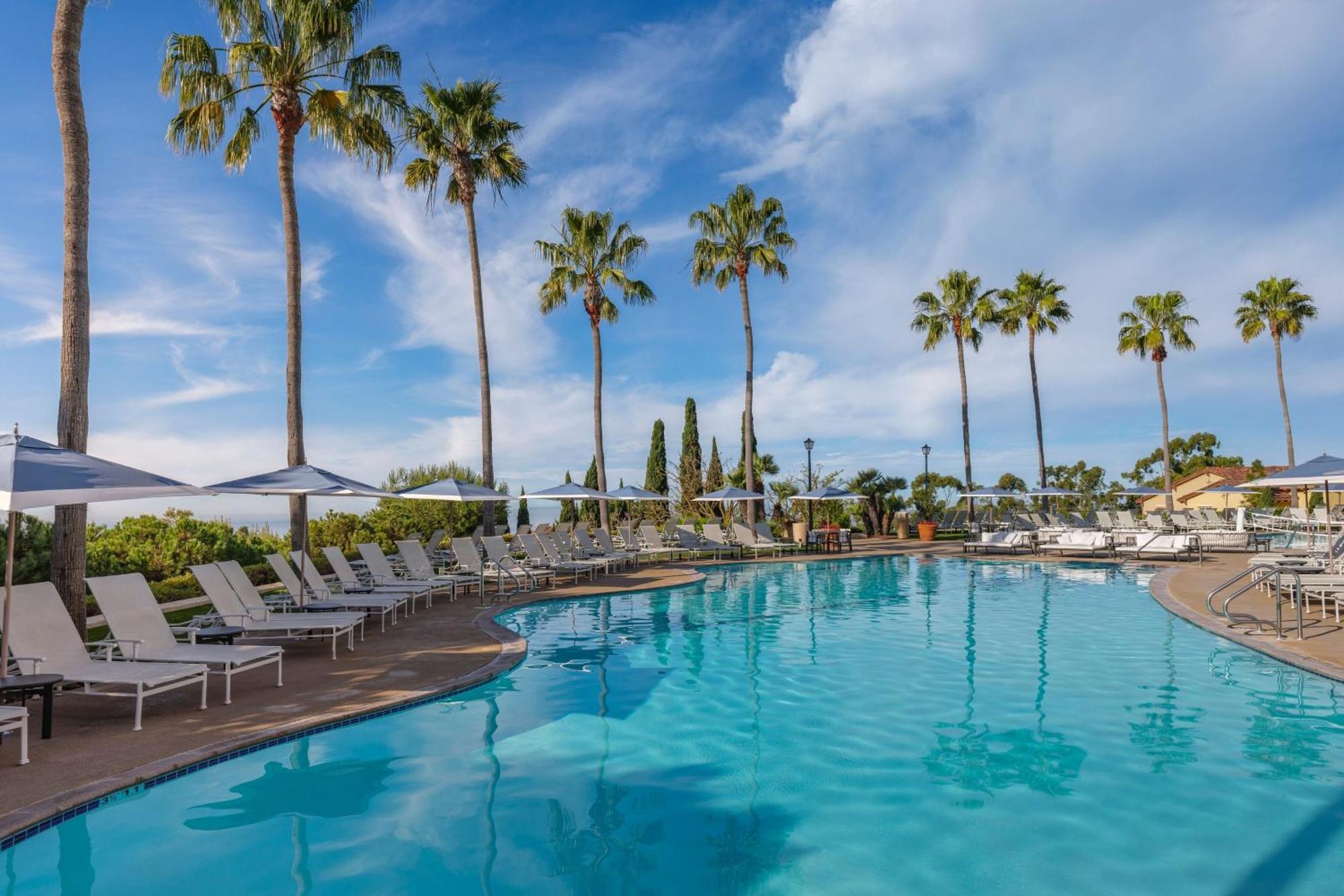 Marriott'S Newport Coast Villas Newport Beach Ngoại thất bức ảnh