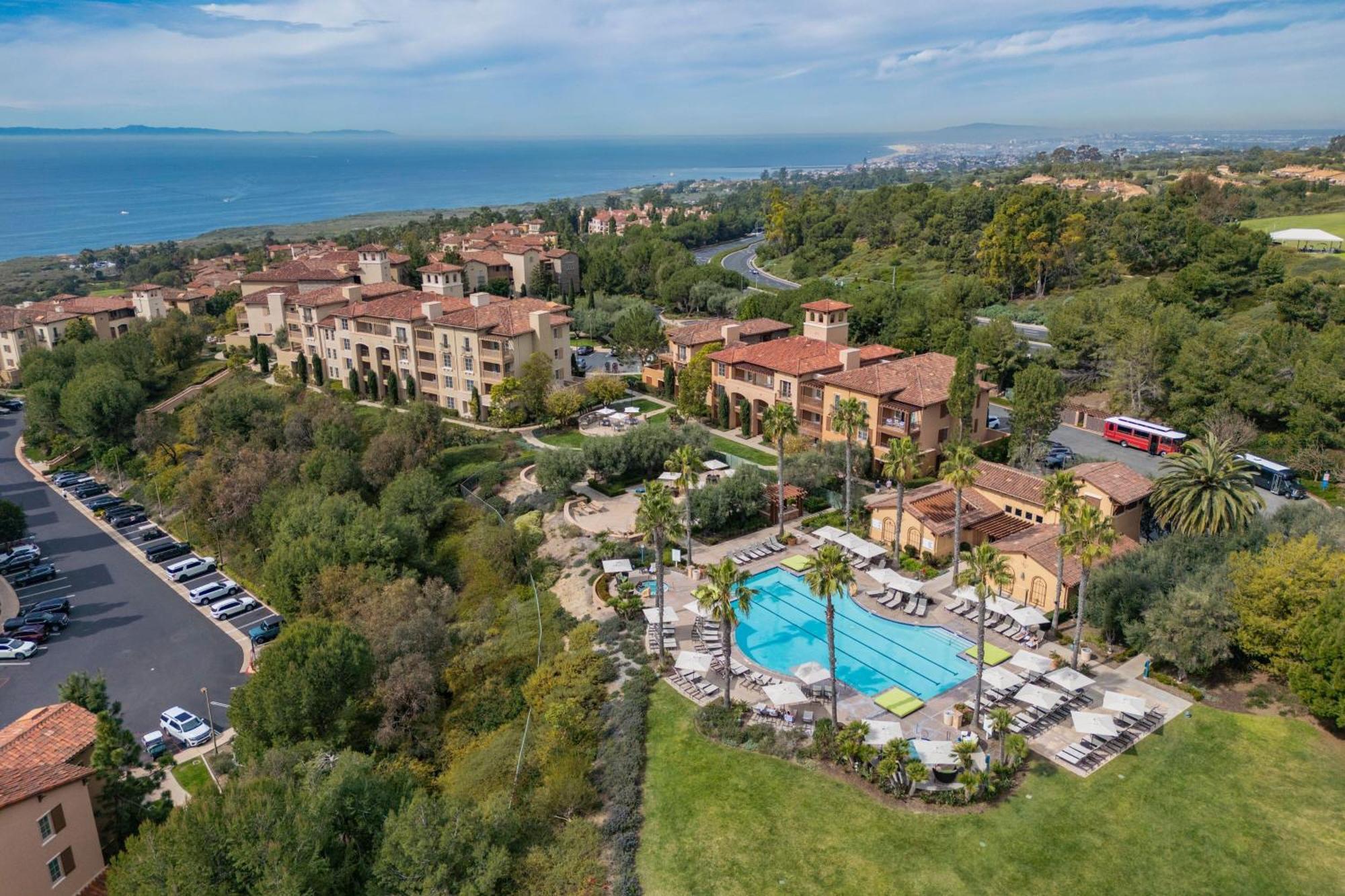 Marriott'S Newport Coast Villas Newport Beach Ngoại thất bức ảnh