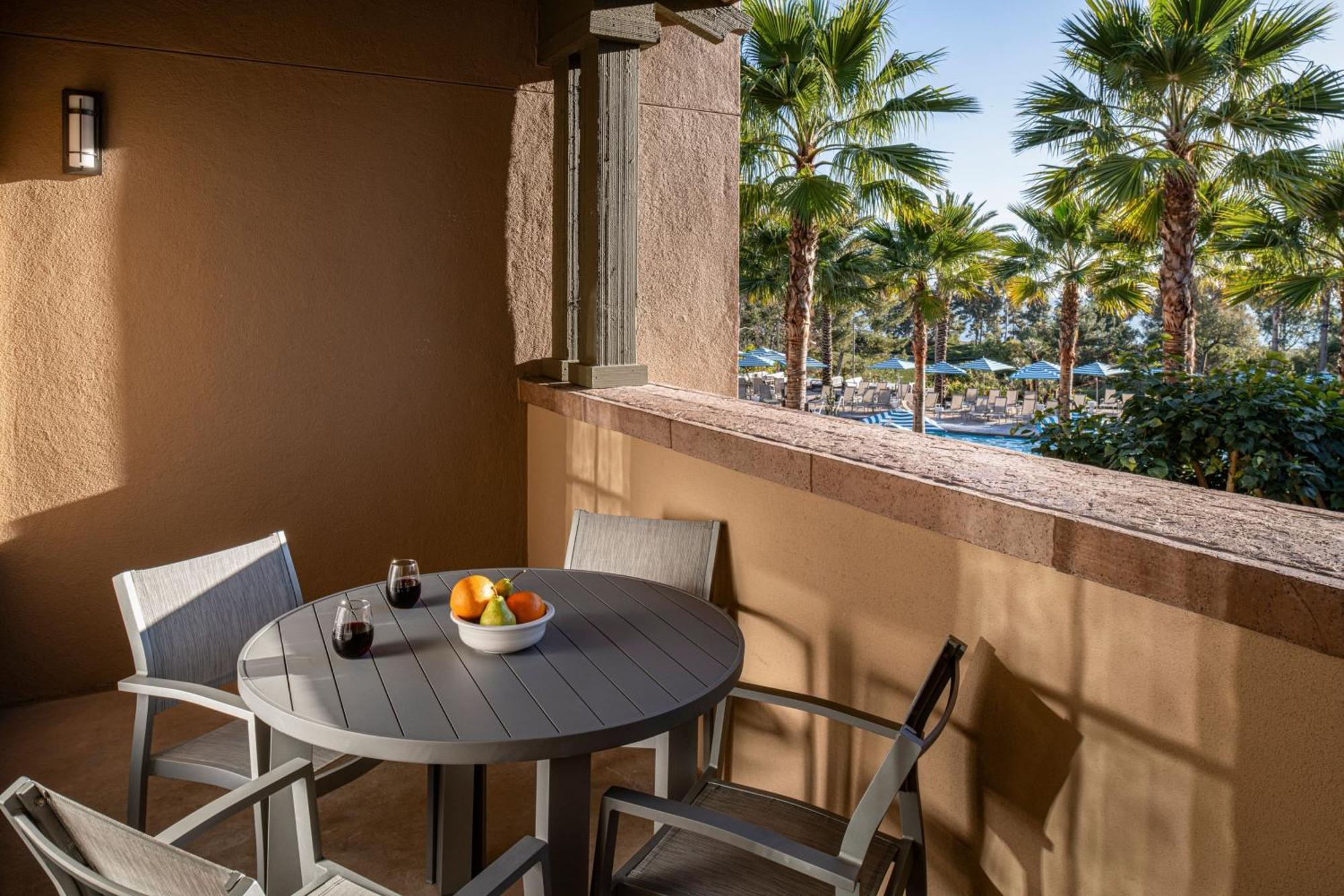 Marriott'S Newport Coast Villas Newport Beach Ngoại thất bức ảnh
