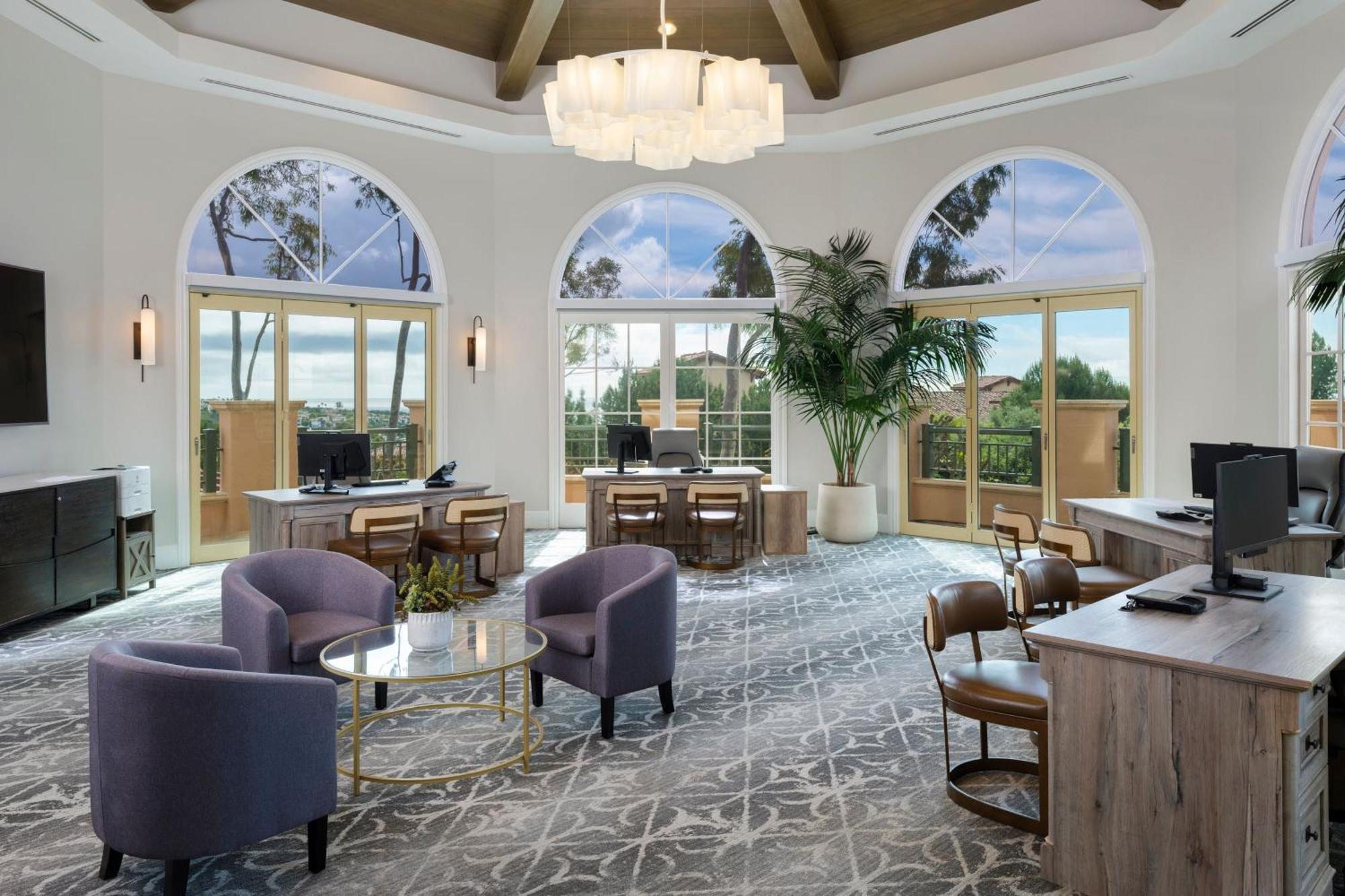 Marriott'S Newport Coast Villas Newport Beach Ngoại thất bức ảnh