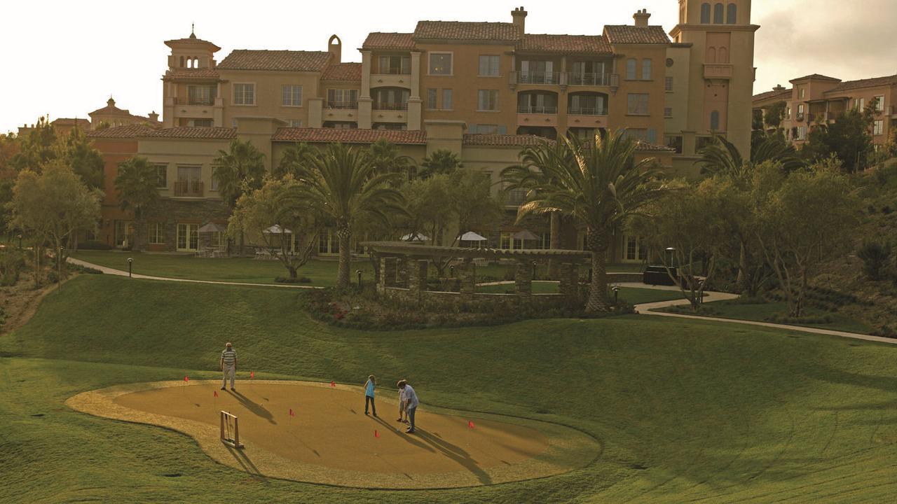 Marriott'S Newport Coast Villas Newport Beach Ngoại thất bức ảnh