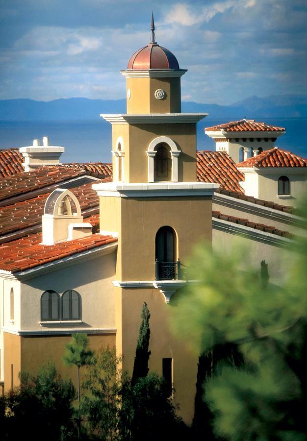 Marriott'S Newport Coast Villas Newport Beach Ngoại thất bức ảnh