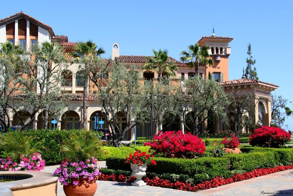 Marriott'S Newport Coast Villas Newport Beach Ngoại thất bức ảnh
