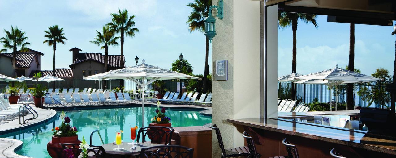 Marriott'S Newport Coast Villas Newport Beach Ngoại thất bức ảnh