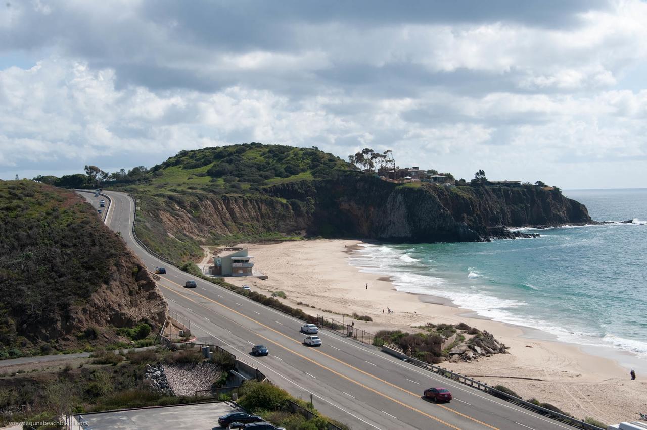 Marriott'S Newport Coast Villas Newport Beach Ngoại thất bức ảnh