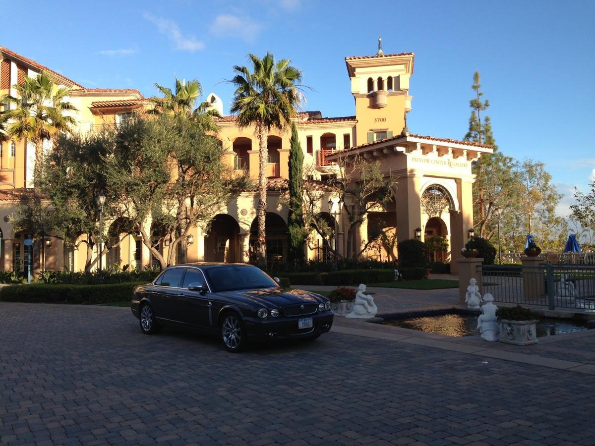 Marriott'S Newport Coast Villas Newport Beach Ngoại thất bức ảnh