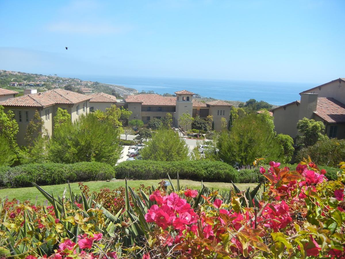 Marriott'S Newport Coast Villas Newport Beach Ngoại thất bức ảnh