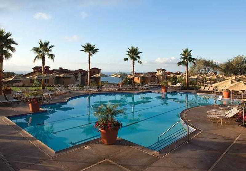 Marriott'S Newport Coast Villas Newport Beach Ngoại thất bức ảnh